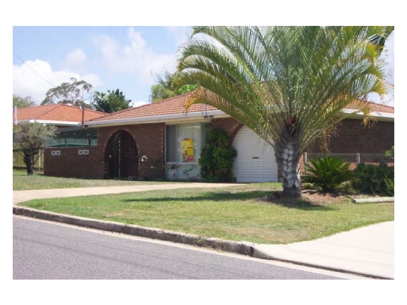 9 Intrepid Street, Clinton QLD 4680