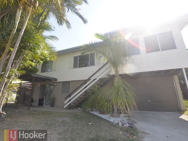 44 Aerodrome Road, Clinton QLD 4680