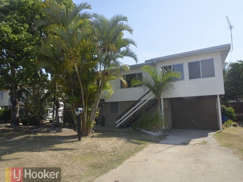 44 Aerodrome Road, Clinton QLD 4680