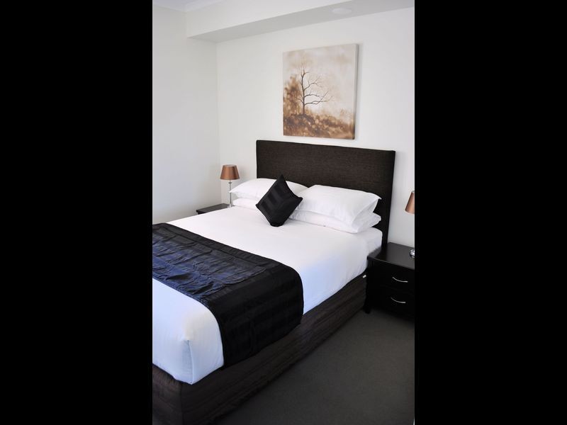 Unit 219/75 Central Lane, Gladstone QLD 4680