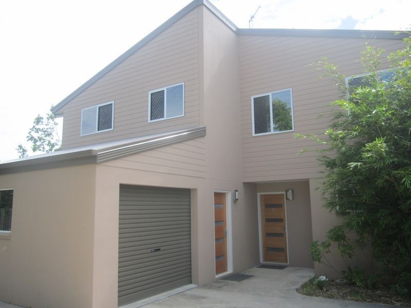 Unit 1/70 Off Lane, South Gladstone QLD 4680