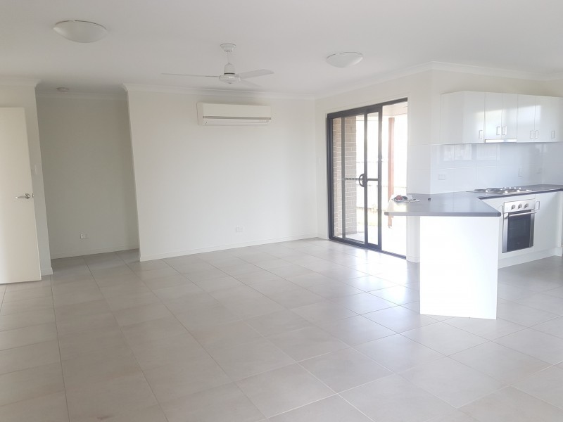 29 AGNES STREET, West Gladstone QLD 4680