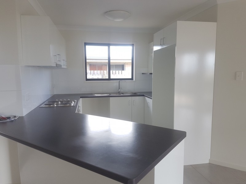 29 AGNES STREET, West Gladstone QLD 4680