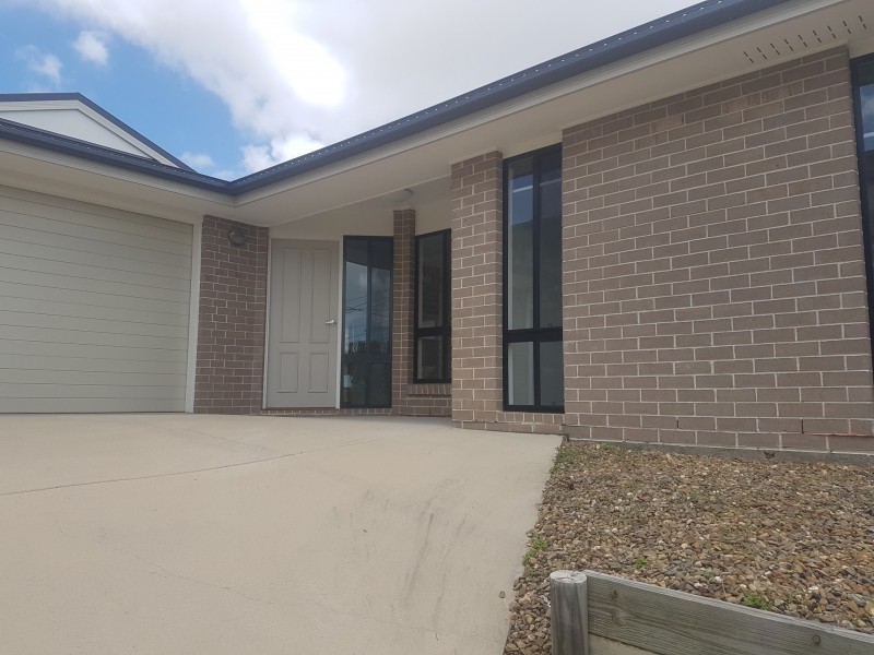 29 AGNES STREET, West Gladstone QLD 4680