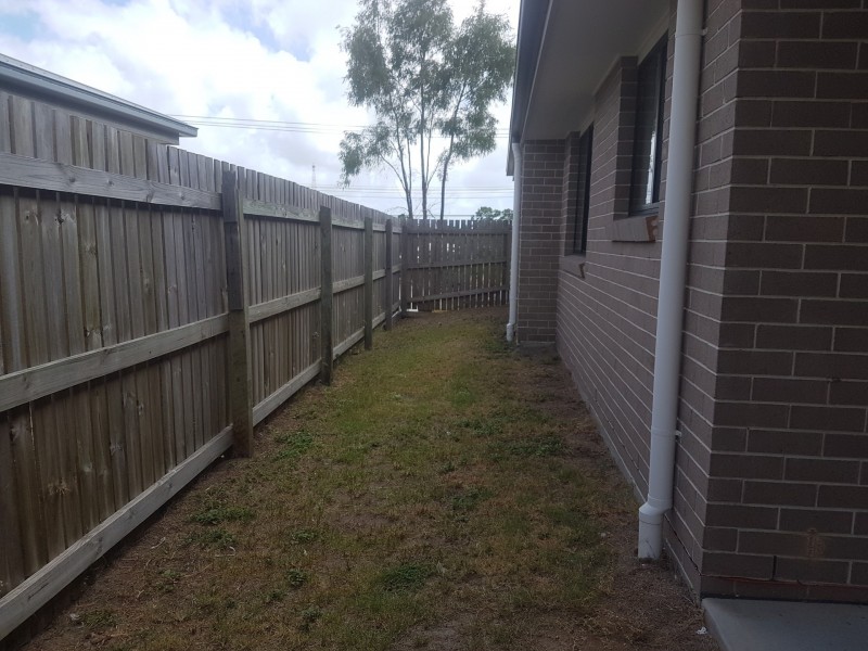 29 AGNES STREET, West Gladstone QLD 4680