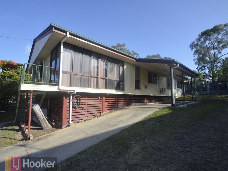 14 Squire Street, Toolooa QLD 4680