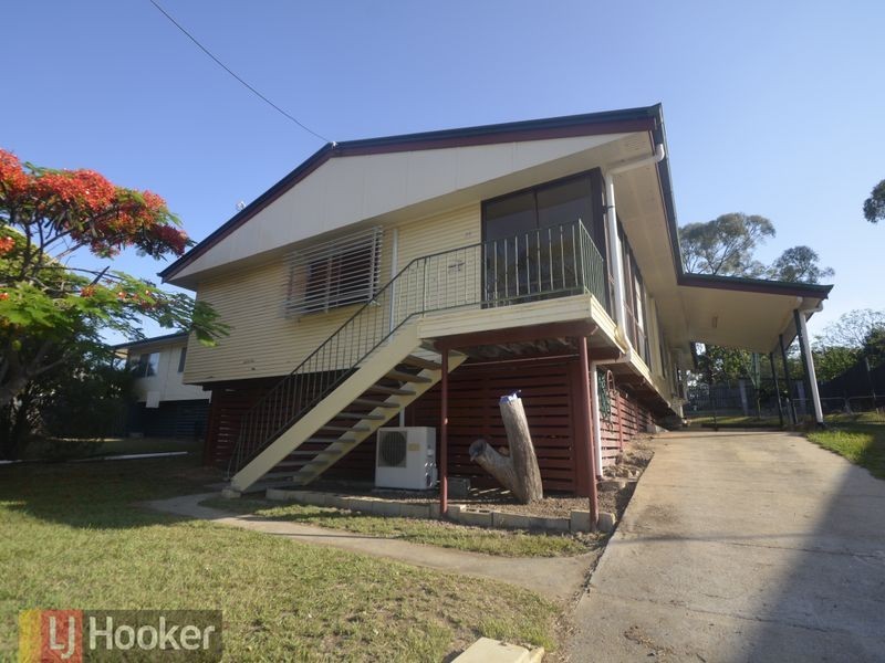 14 Squire Street, Toolooa QLD 4680