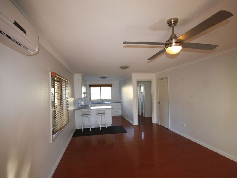 Unit 37/11 Nothling Street, New Auckland QLD 4680