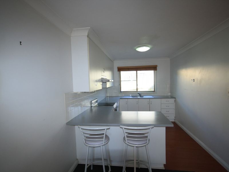 Unit 37/11 Nothling Street, New Auckland QLD 4680