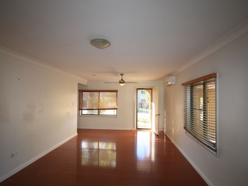 Unit 37/11 Nothling Street, New Auckland QLD 4680