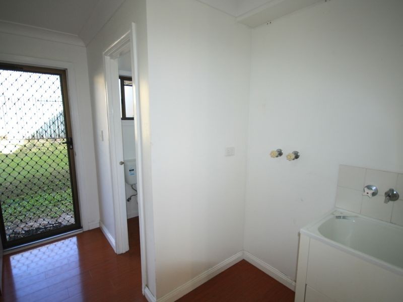 Unit 37/11 Nothling Street, New Auckland QLD 4680