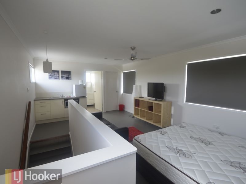 3 Golding Street, Barney Point QLD 4680