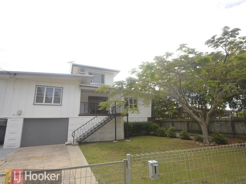 3 Golding Street, Barney Point QLD 4680