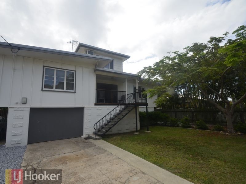 3 Golding Street, Barney Point QLD 4680