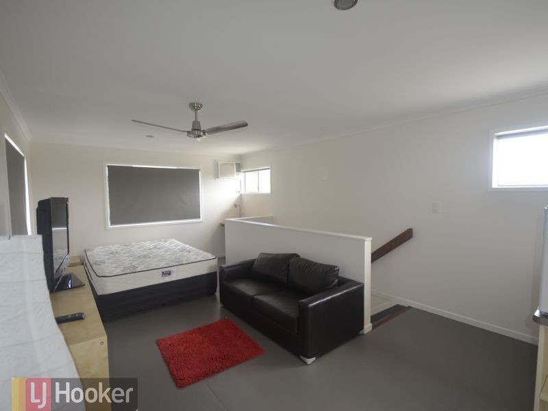 3 Golding Street, Barney Point QLD 4680