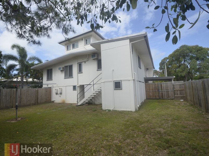 3 Golding Street, Barney Point QLD 4680