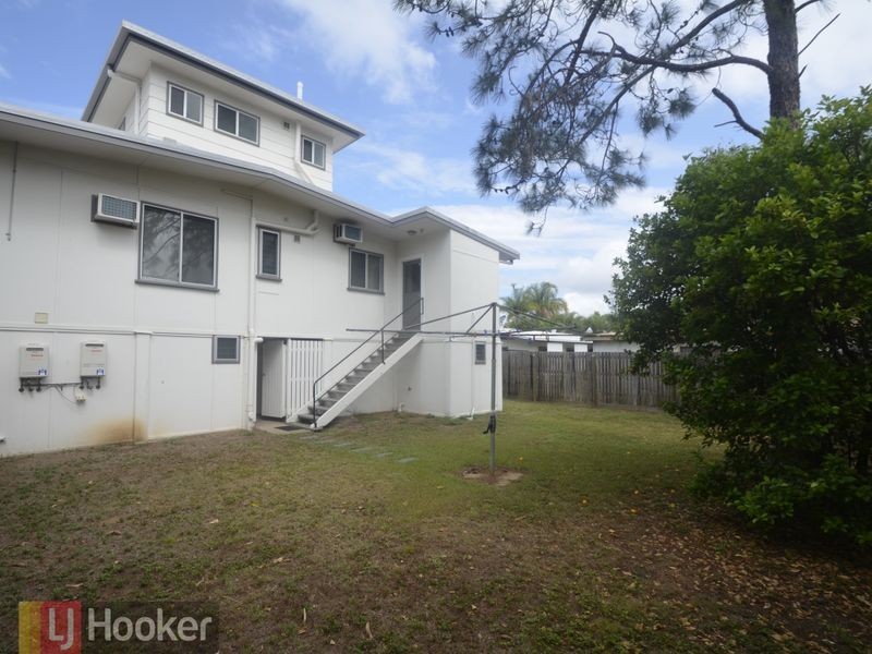 3 Golding Street, Barney Point QLD 4680