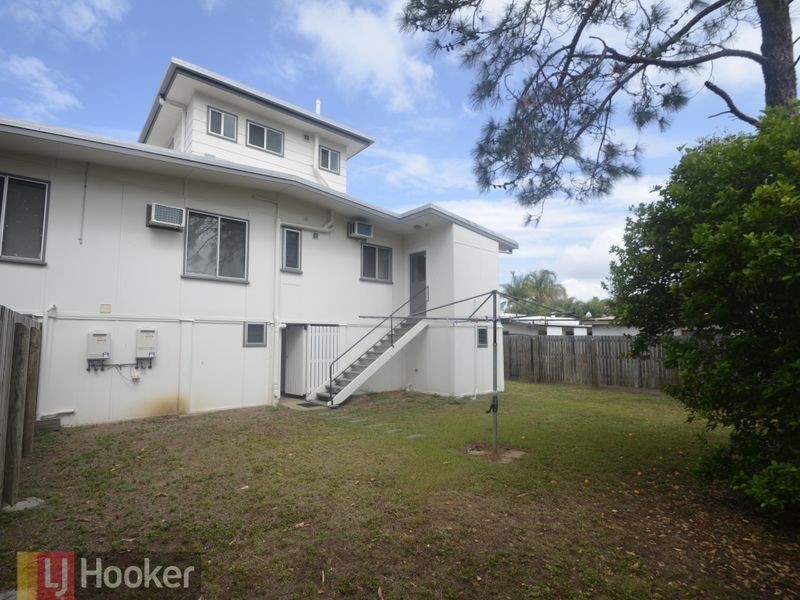 3 Golding Street, Barney Point QLD 4680
