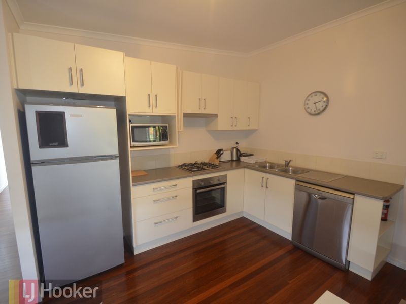 3 Golding Street, Barney Point QLD 4680