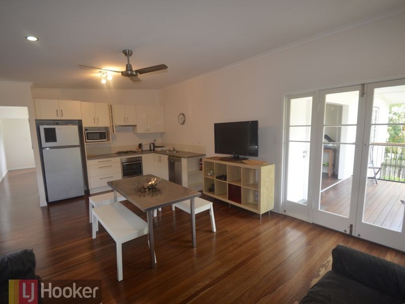 3 Golding Street, Barney Point QLD 4680