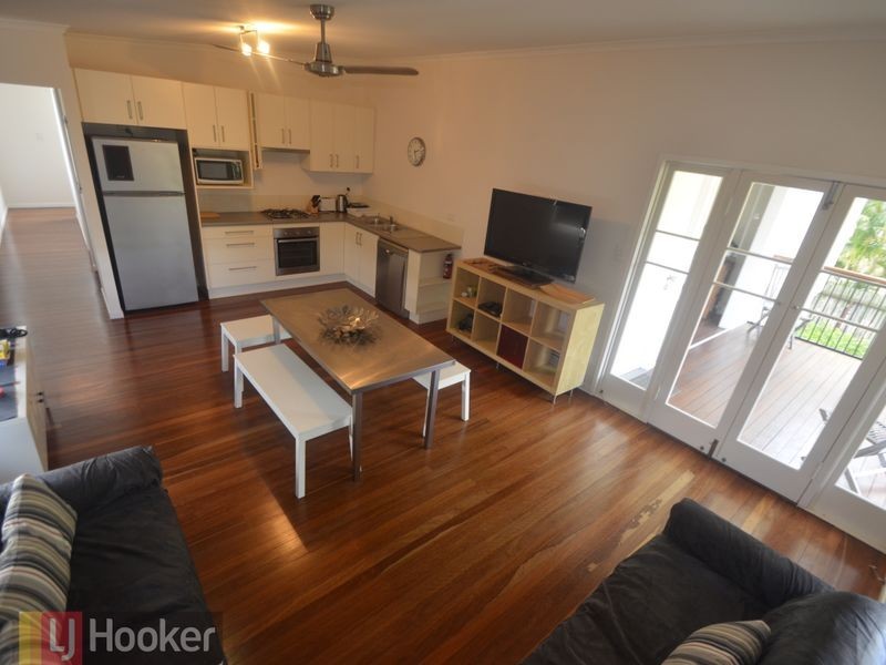 3 Golding Street, Barney Point QLD 4680