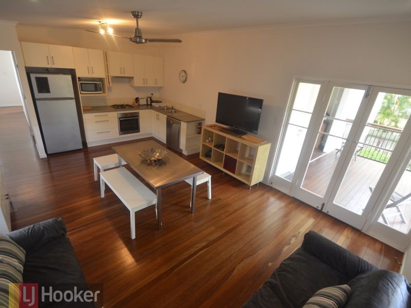 3 Golding Street, Barney Point QLD 4680