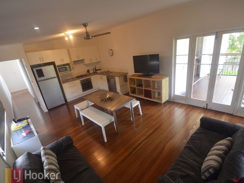 3 Golding Street, Barney Point QLD 4680