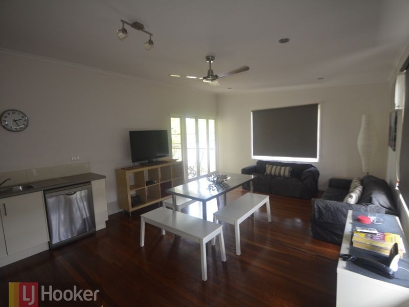 3 Golding Street, Barney Point QLD 4680