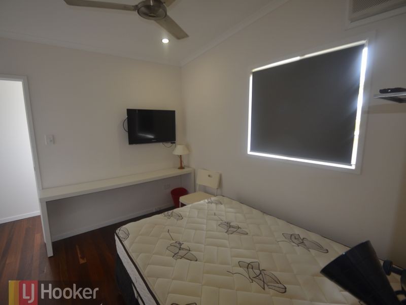 3 Golding Street, Barney Point QLD 4680