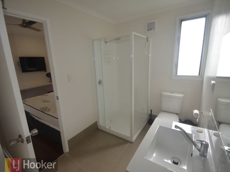 3 Golding Street, Barney Point QLD 4680