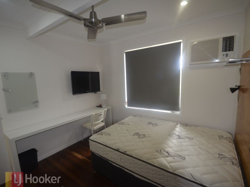 3 Golding Street, Barney Point QLD 4680