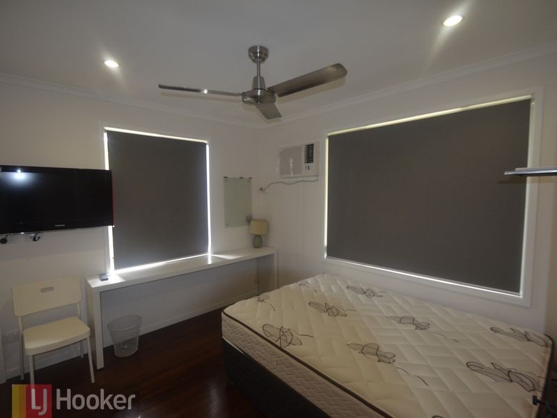 3 Golding Street, Barney Point QLD 4680