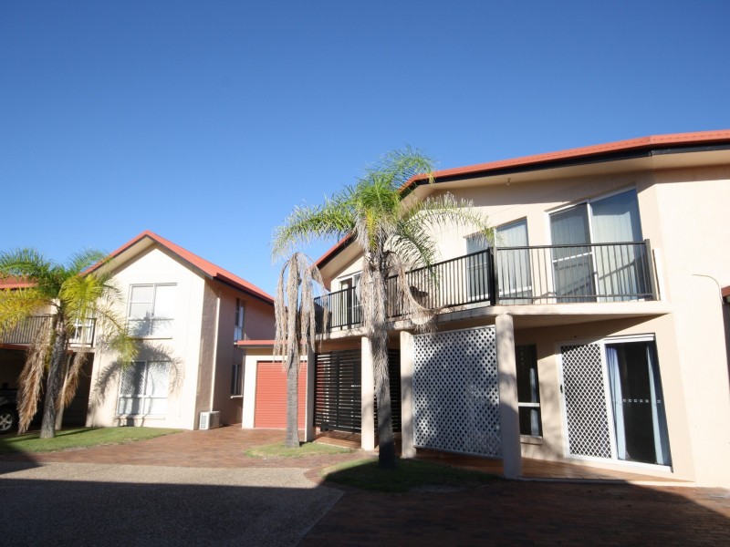 Unit 6/18 Parkside Street, Tannum Sands QLD 4680