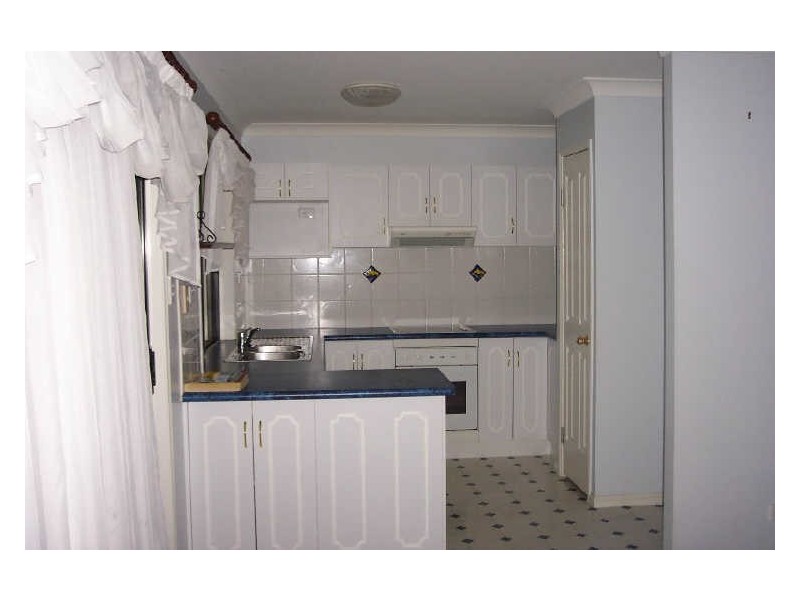 9 MONTROSE PLACE, Gladstone QLD 4680