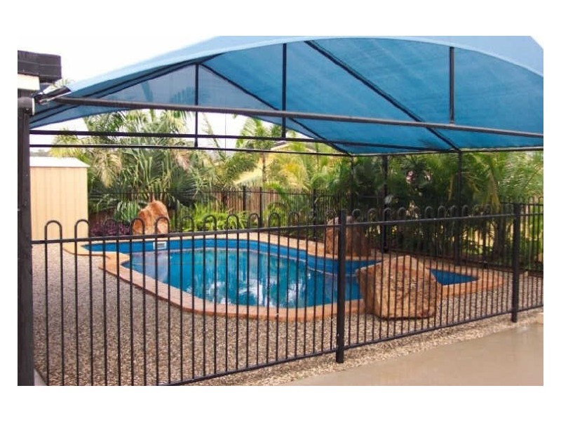 9 MONTROSE PLACE, Gladstone QLD 4680