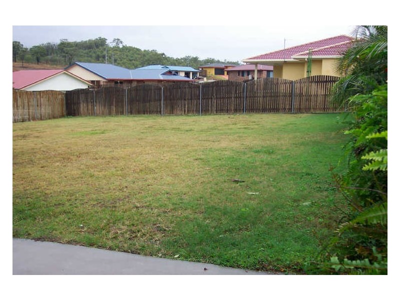 9 MONTROSE PLACE, Gladstone QLD 4680