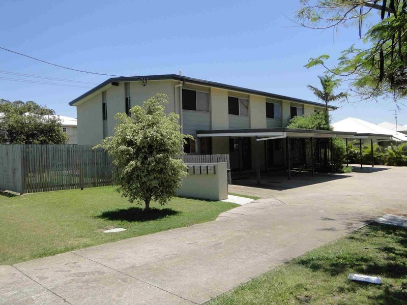 Unit 5/20 Short Street, South Gladstone QLD 4680