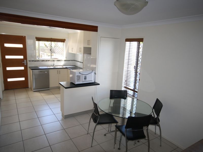 Unit 5/20 Short Street, South Gladstone QLD 4680