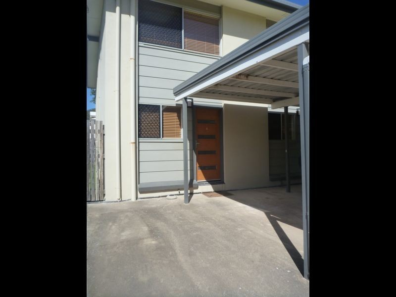 Unit 5/20 Short Street, South Gladstone QLD 4680
