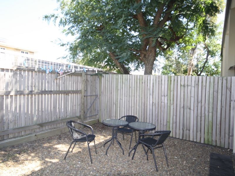 Unit 5/20 Short Street, South Gladstone QLD 4680