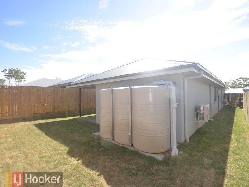 12 Seagull Boulevard, Kirkwood QLD 4680