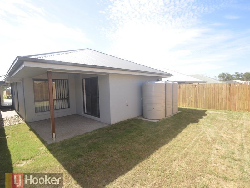 12 Seagull Boulevard, Kirkwood QLD 4680