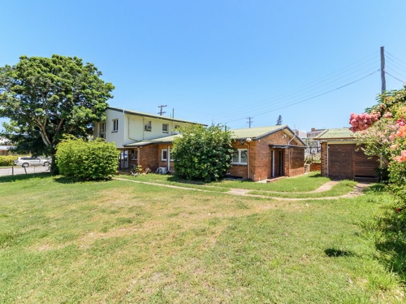 10 William Street, Gladstone QLD 4680