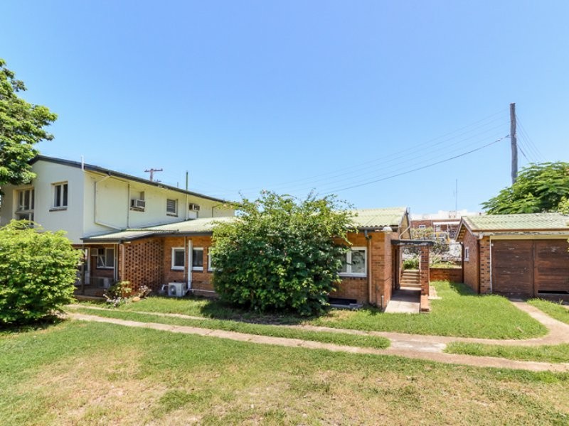 10 William Street, Gladstone QLD 4680