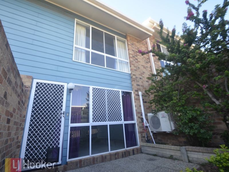 8/10 Chapman Drive, Clinton QLD 4680