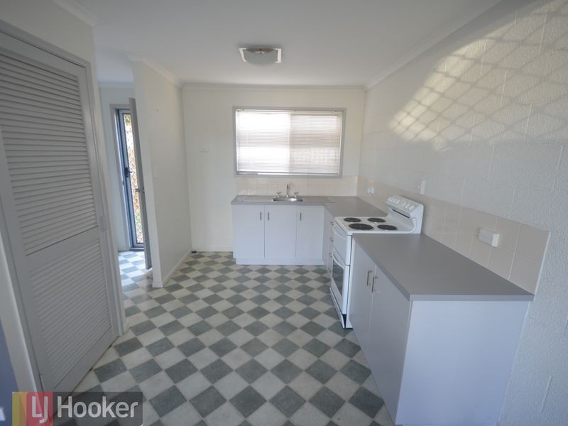8/10 Chapman Drive, Clinton QLD 4680