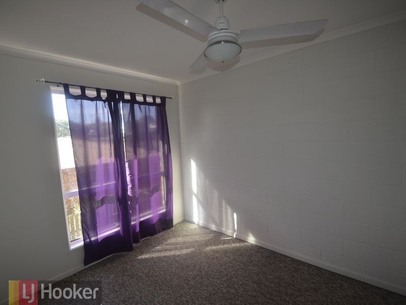 8/10 Chapman Drive, Clinton QLD 4680
