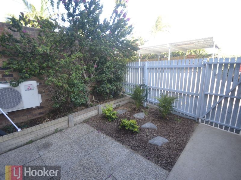 8/10 Chapman Drive, Clinton QLD 4680