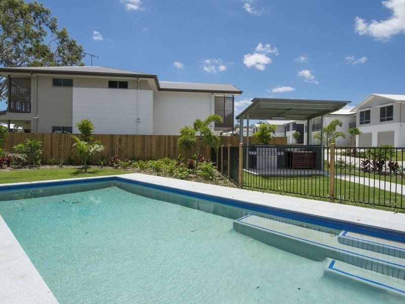 Unit 27/1 Ringuet Close, Glen Eden QLD 4680