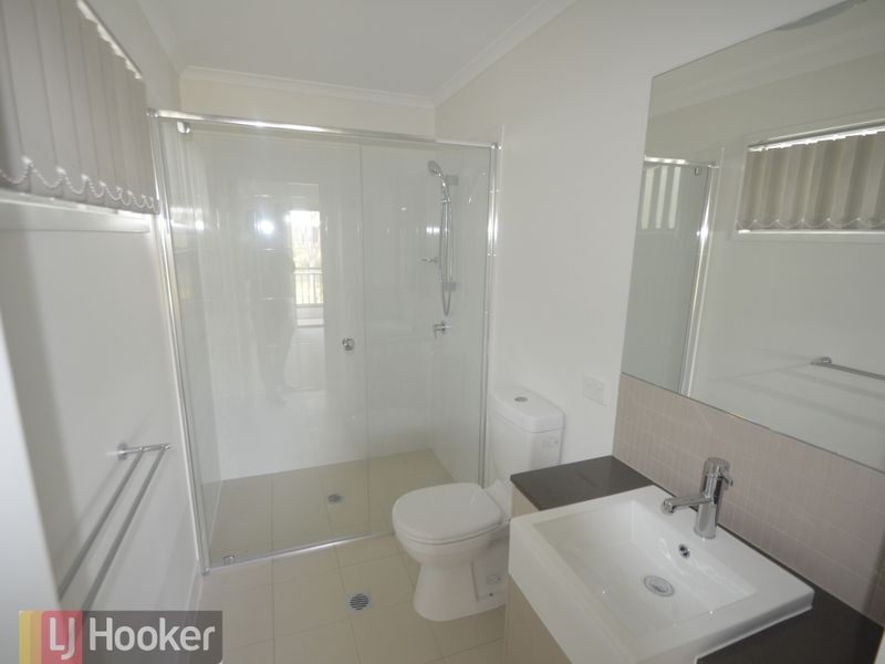 Unit 27/1 Ringuet Close, Glen Eden QLD 4680